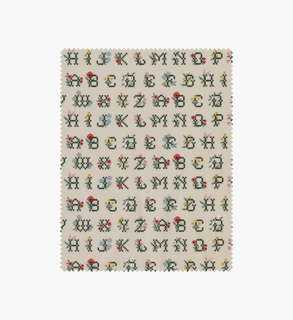 Fat Quarter Bundle - Home Sweet Home