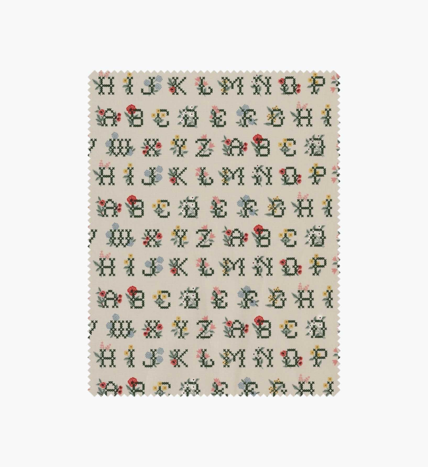 Fat Quarter Bundle - Home Sweet Home