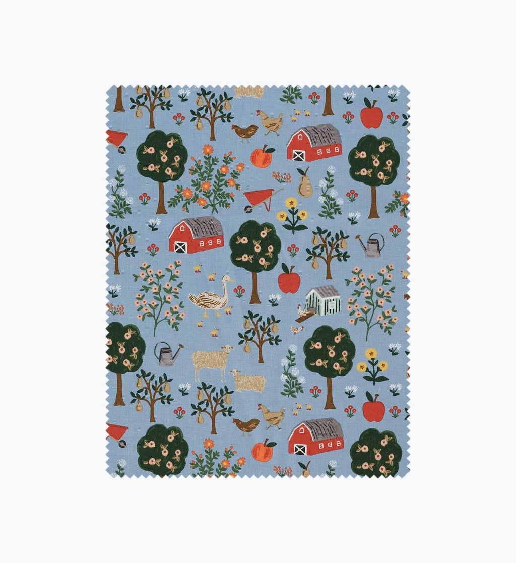 Fat Quarter Bundle - Home Sweet Home