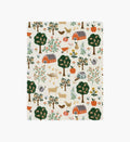 Farmhouse Cotton Fabric - Cream