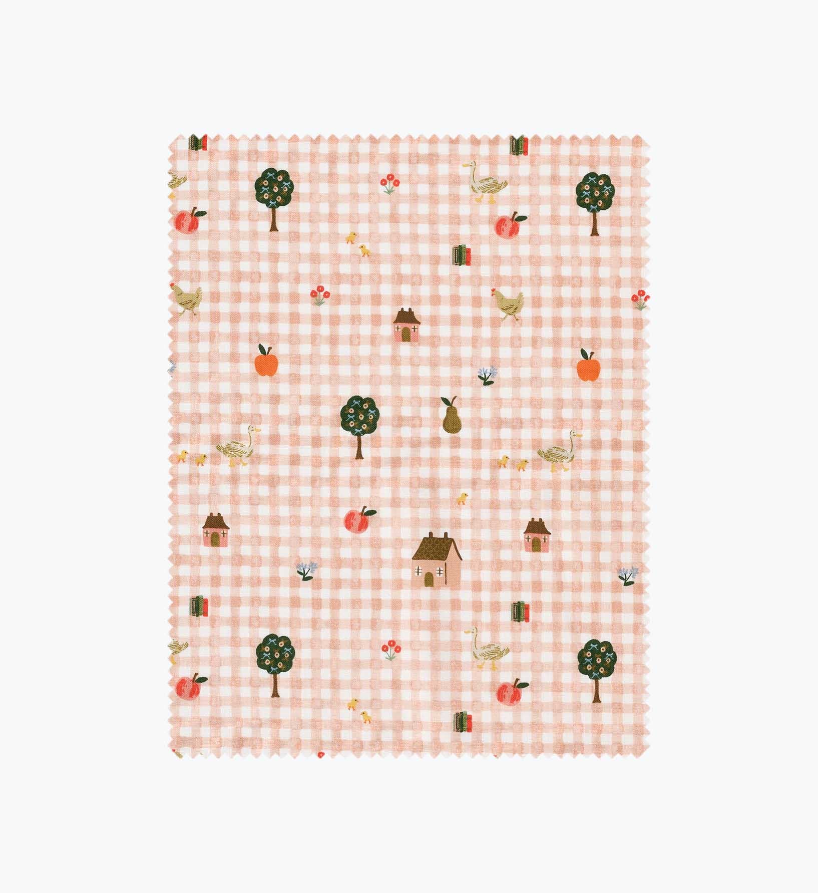 Fat Quarter Bundle - Home Sweet Home