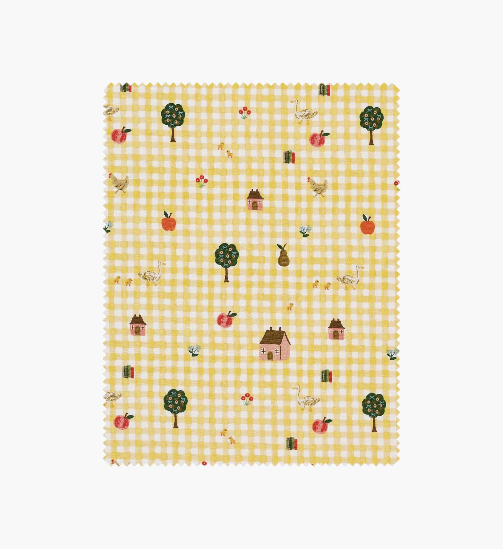 Fat Quarter Bundle - Home Sweet Home