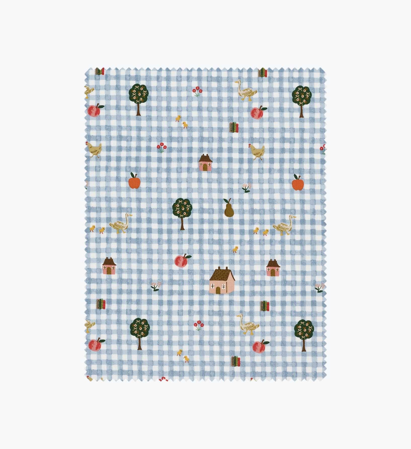 Fat Quarter Bundle - Home Sweet Home