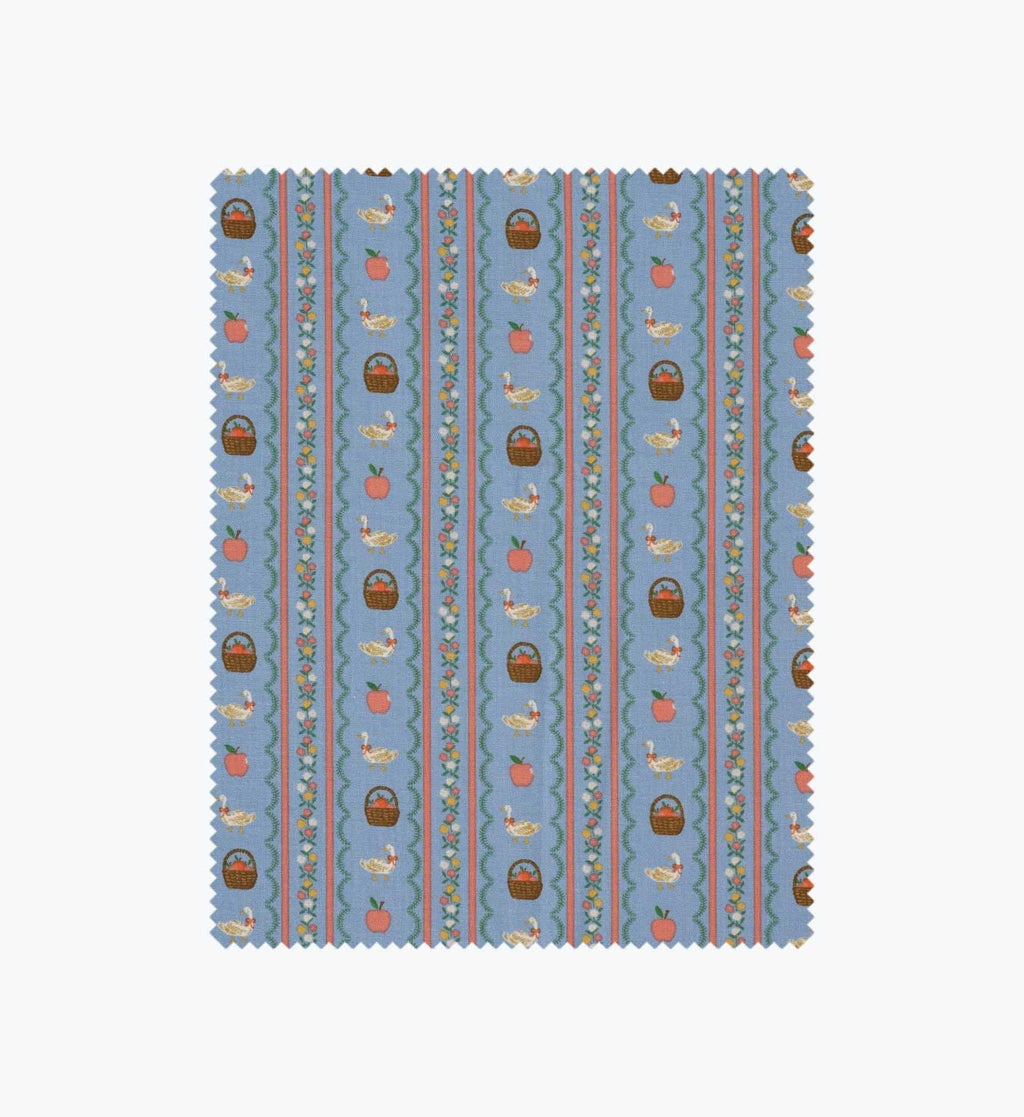 Fat Quarter Bundle - Home Sweet Home