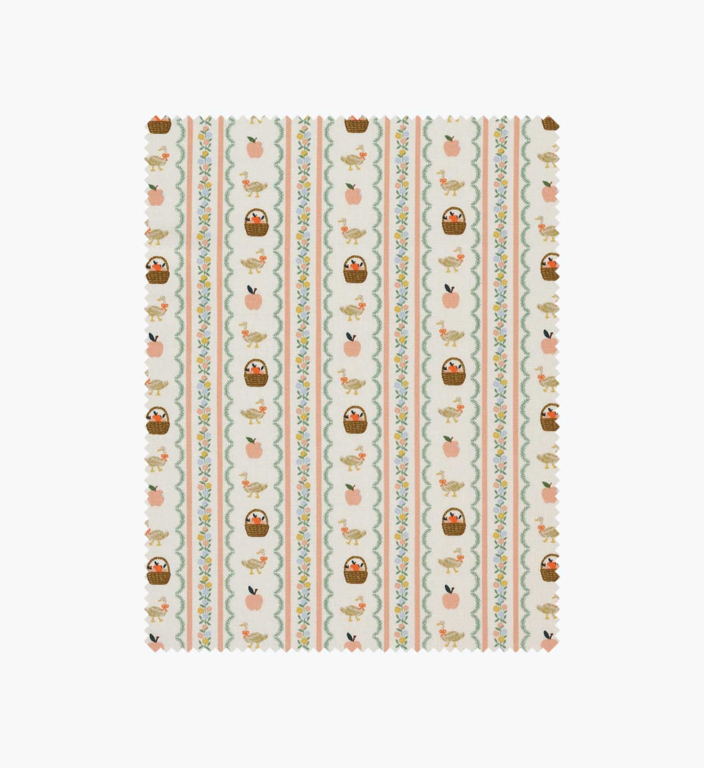 Fat Quarter Bundle - Home Sweet Home