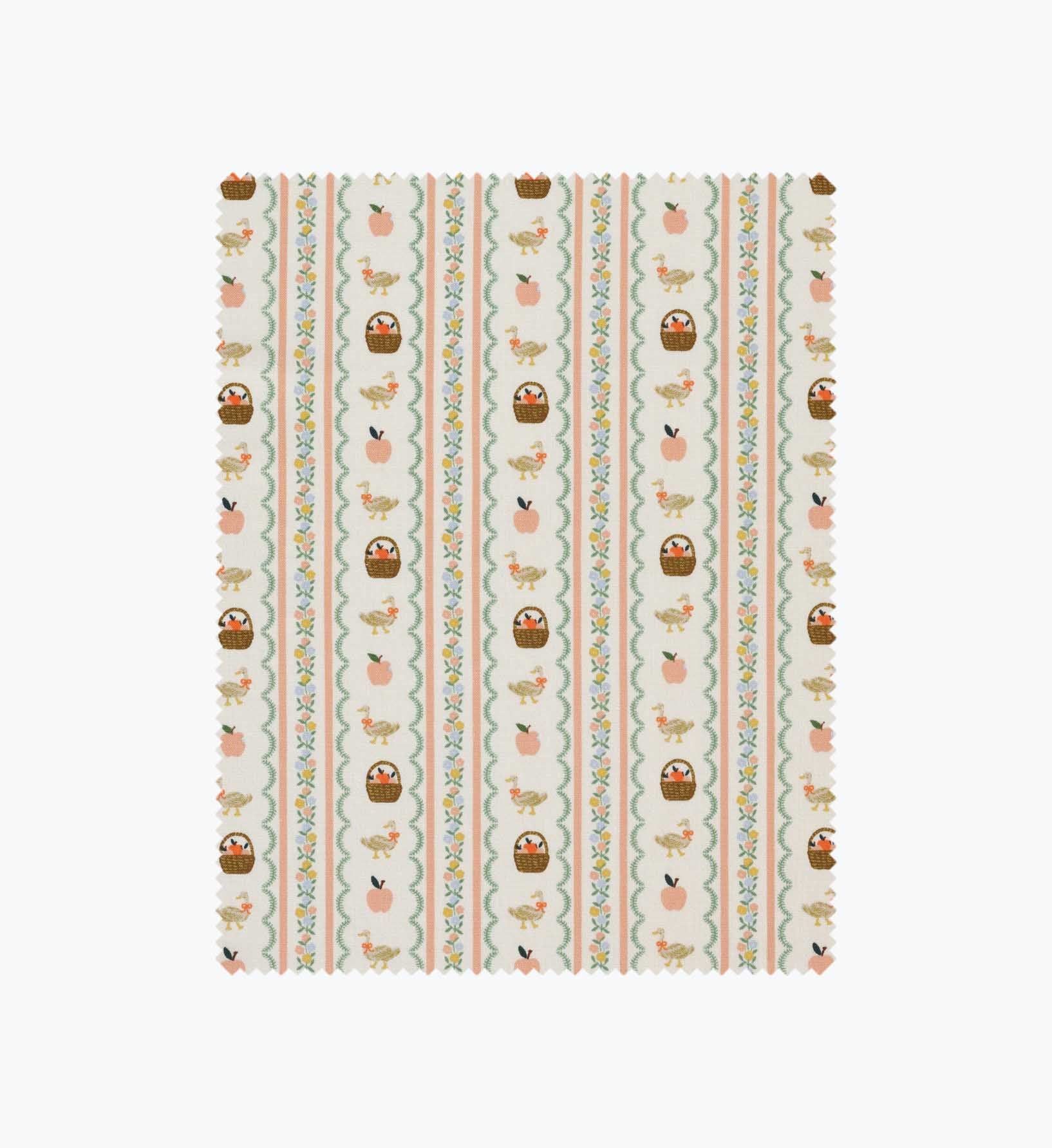 Fat Quarter Bundle - Home Sweet Home
